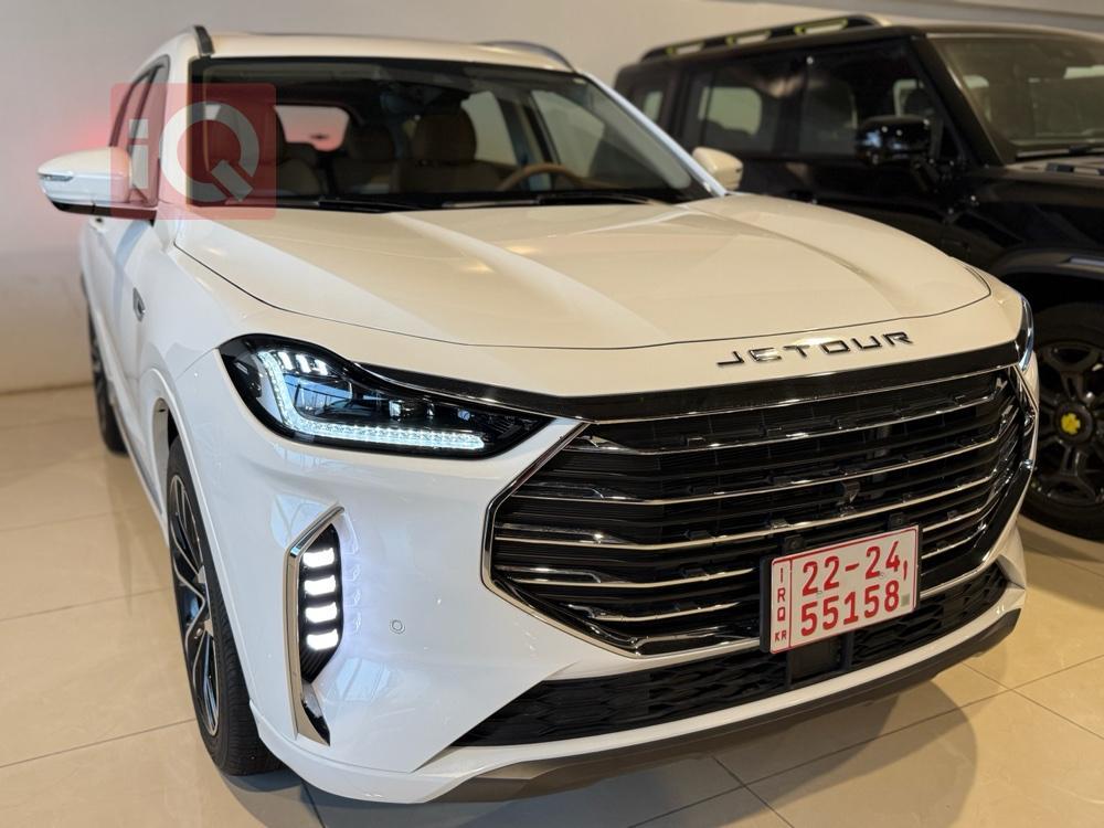 جيتور X70 بلس